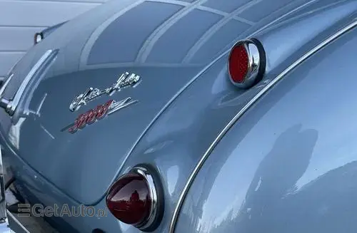 AUSTIN Mini 