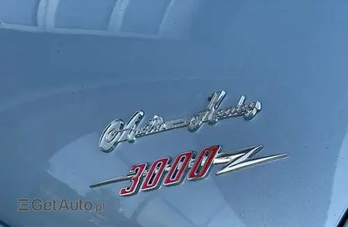AUSTIN Mini 