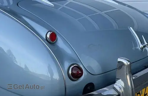 AUSTIN Mini 