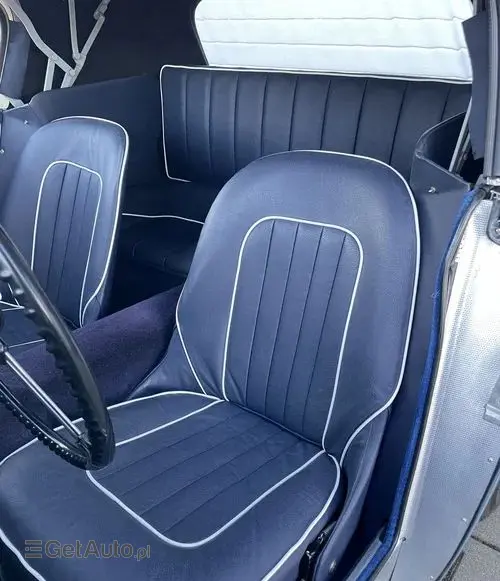 AUSTIN Mini 