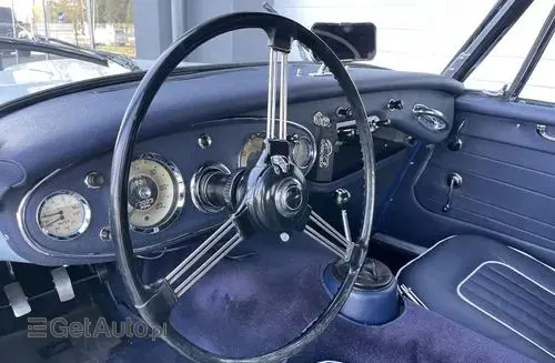 AUSTIN Mini 