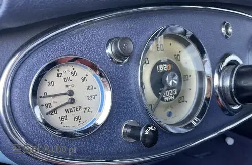 AUSTIN Mini 