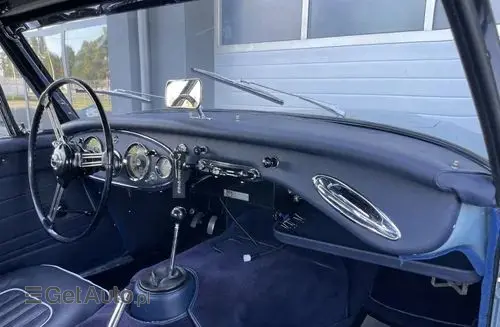 AUSTIN Mini 