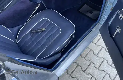 AUSTIN Mini 