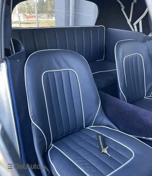 AUSTIN Mini 