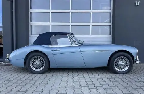 AUSTIN Mini 