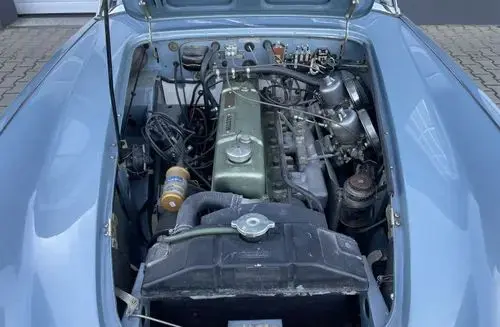 AUSTIN Mini 