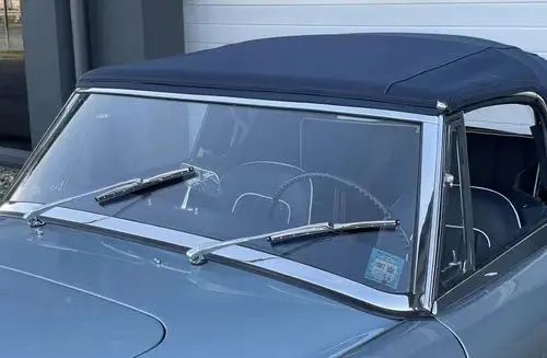 AUSTIN Mini 
