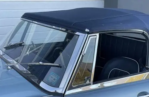 AUSTIN Mini 