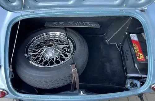 AUSTIN Mini 