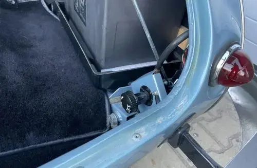 AUSTIN Mini 