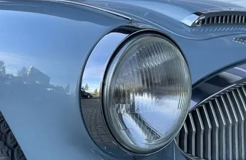 AUSTIN Mini 