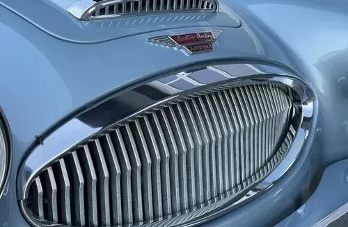 AUSTIN Mini 