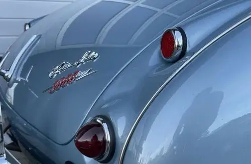 AUSTIN Mini 