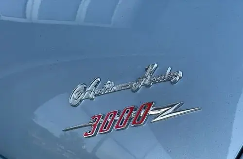 AUSTIN Mini 