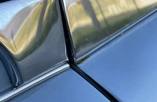 AUSTIN Mini 