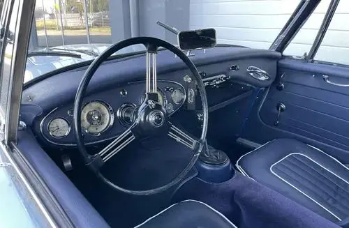 AUSTIN Mini 