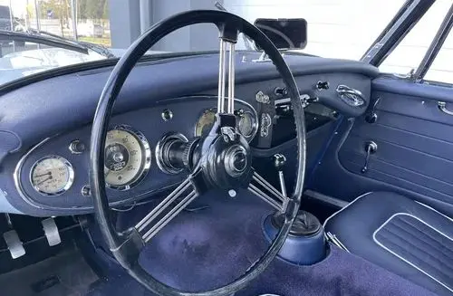 AUSTIN Mini 