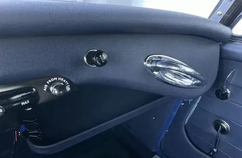 AUSTIN Mini 
