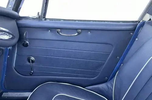 AUSTIN Mini 
