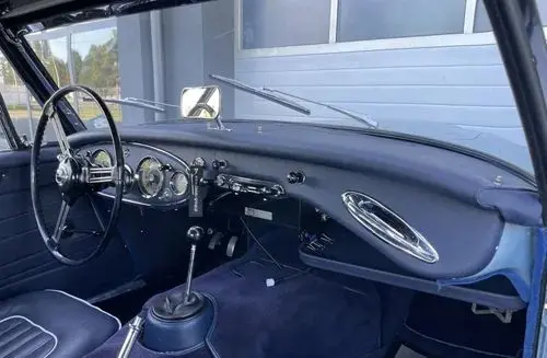 AUSTIN Mini 