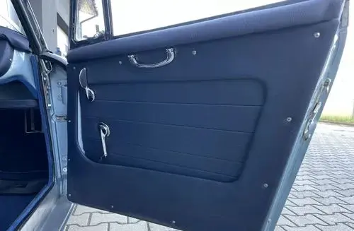 AUSTIN Mini 
