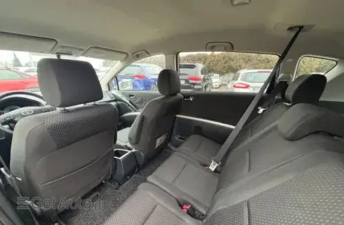 TOYOTA Corolla Verso 