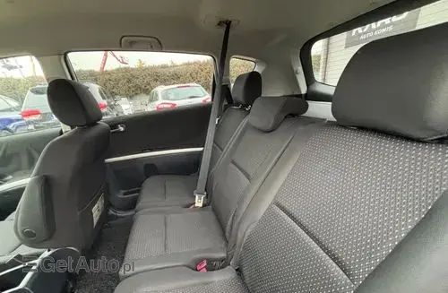 TOYOTA Corolla Verso 