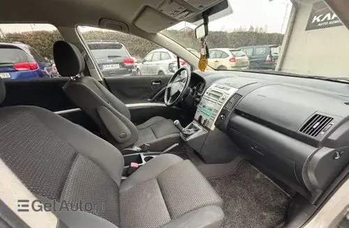 TOYOTA Corolla Verso 