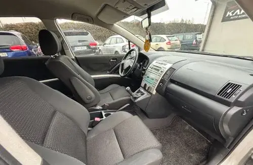 TOYOTA Corolla Verso 