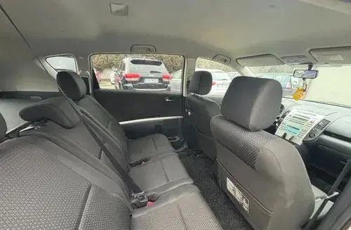 TOYOTA Corolla Verso 