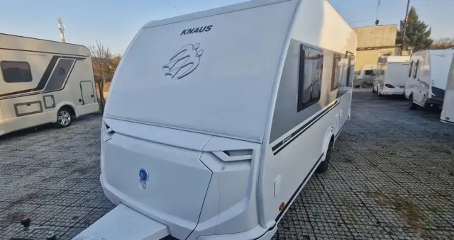 KNAUS SPORT 460 EU 