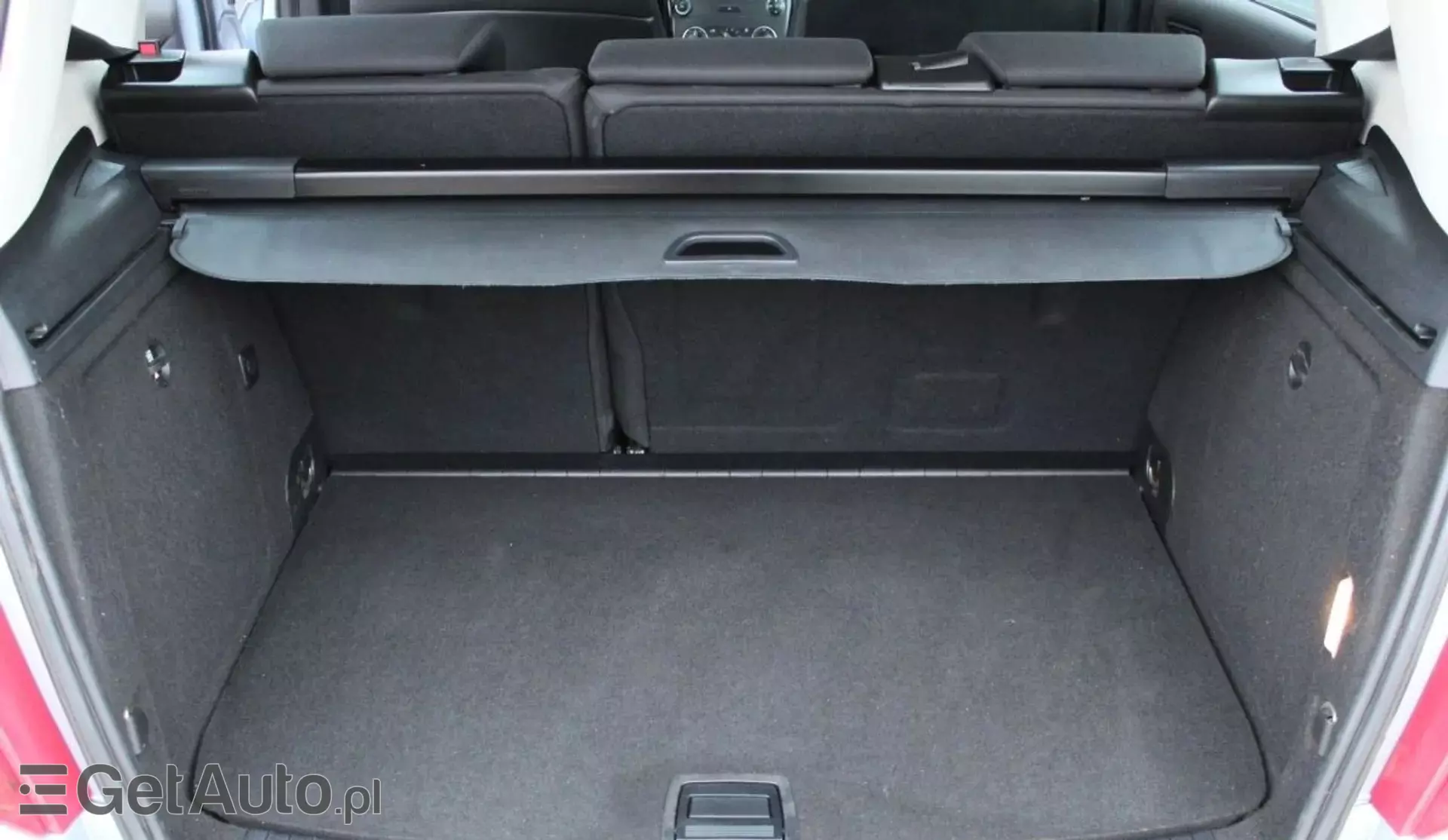 MERCEDES-BENZ Klasa A 