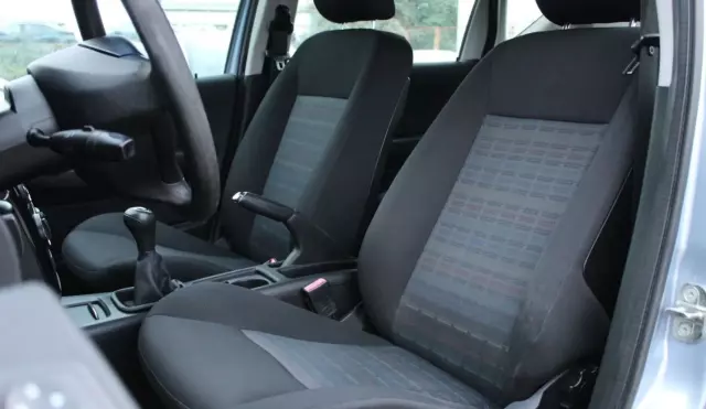 MERCEDES-BENZ Klasa A 