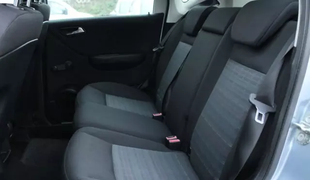 MERCEDES-BENZ Klasa A 