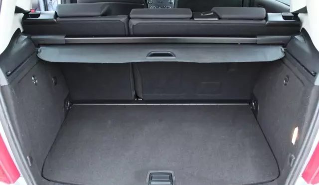 MERCEDES-BENZ Klasa A 