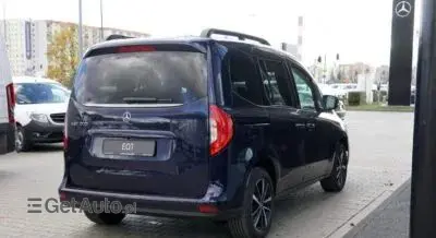 MERCEDES-BENZ EQT 