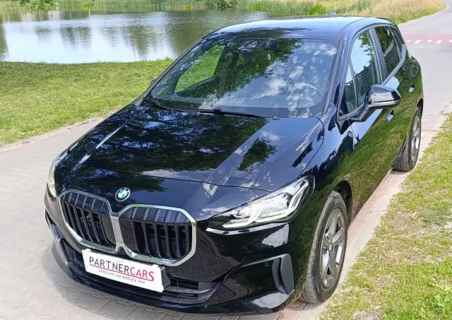 BMW Seria 2 218d GT Advantage