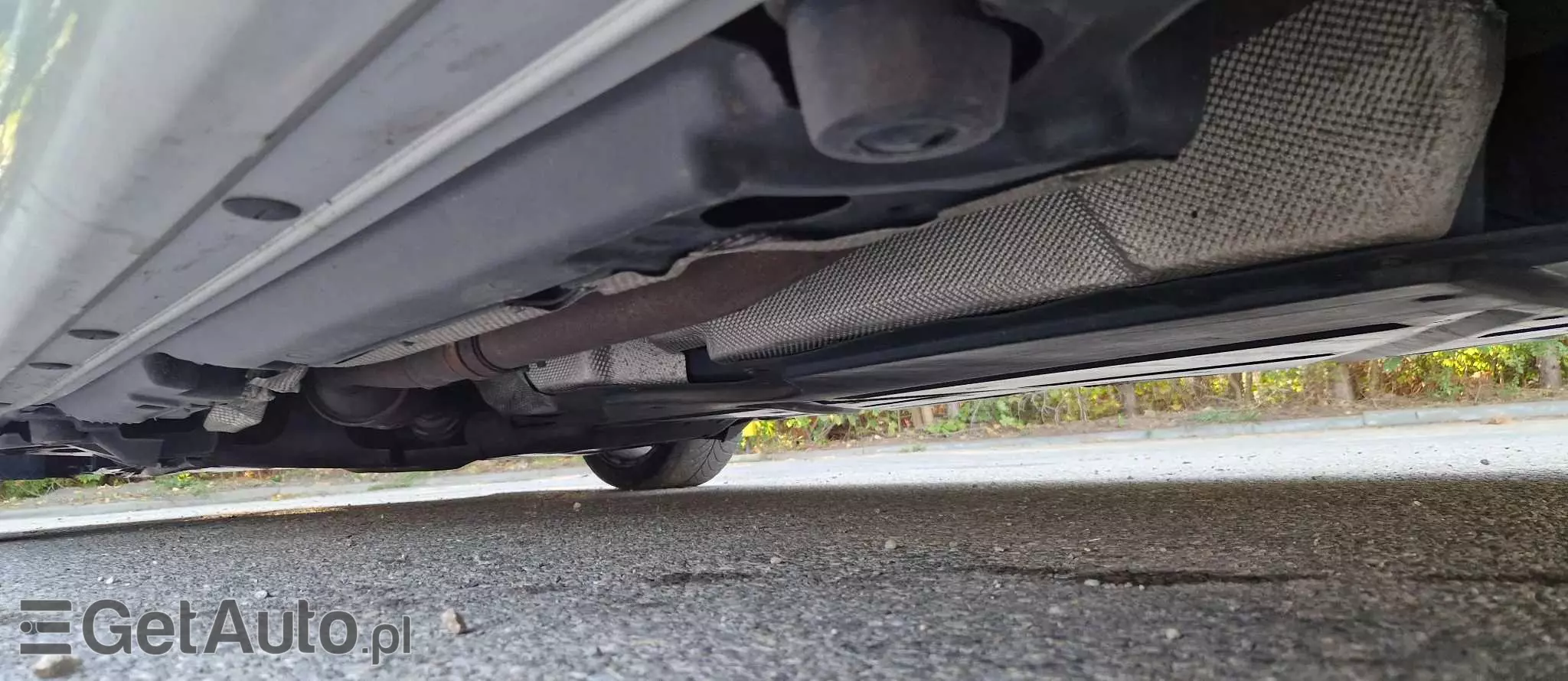 MERCEDES-BENZ Klasa B 