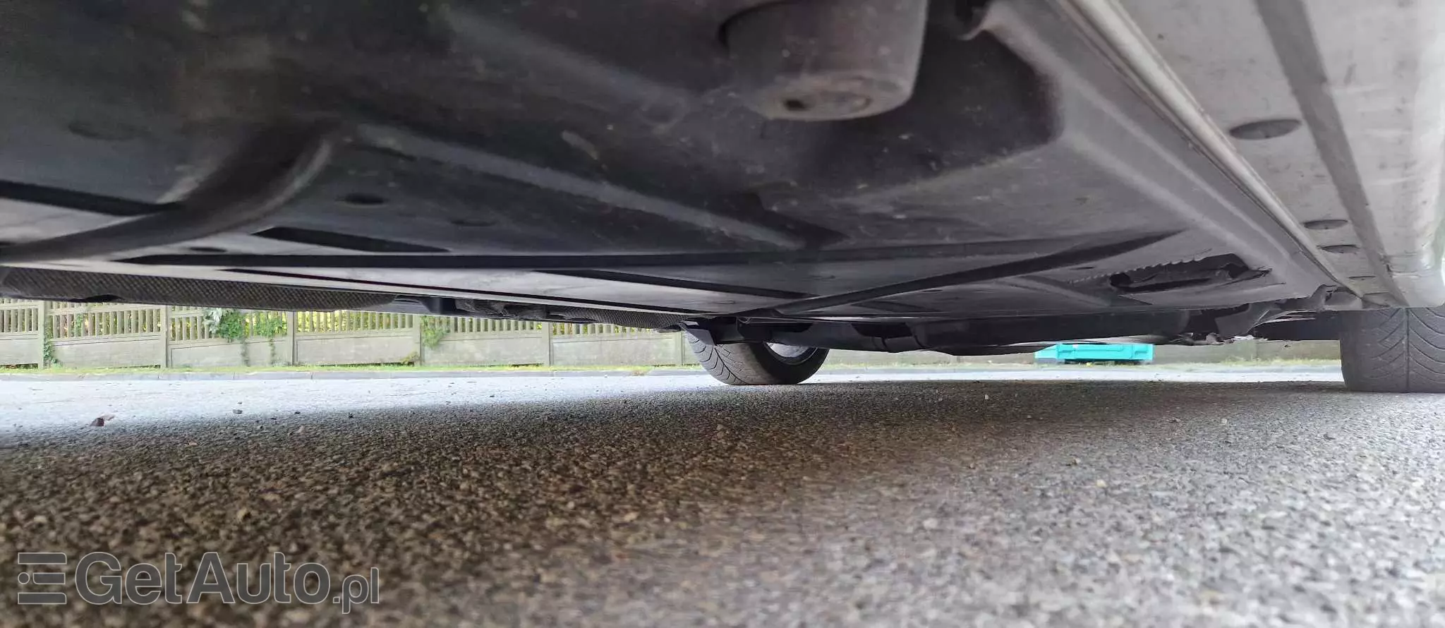 MERCEDES-BENZ Klasa B 