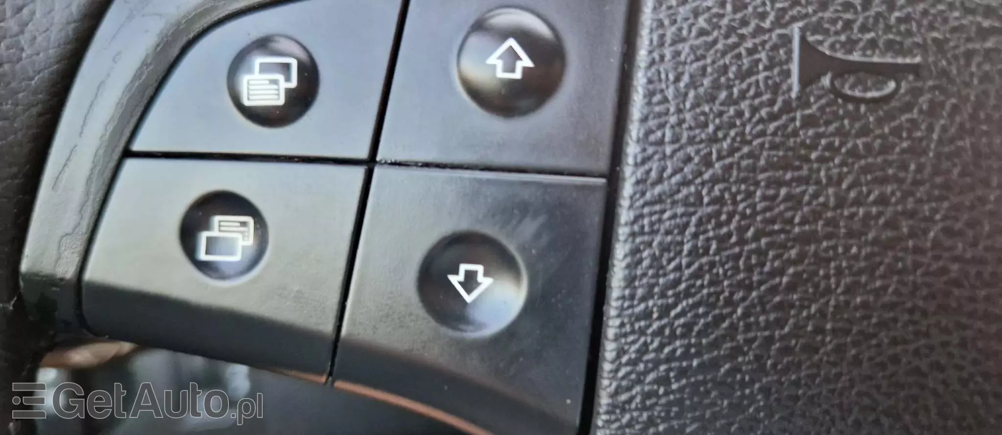 MERCEDES-BENZ Klasa B 