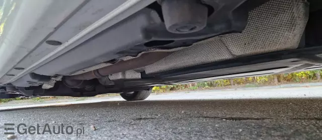 MERCEDES-BENZ Klasa B 