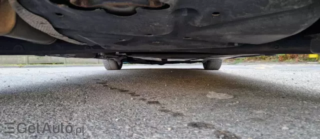 MERCEDES-BENZ Klasa B 