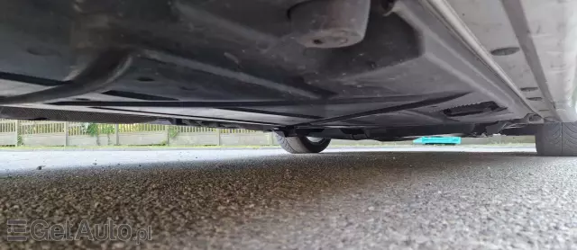 MERCEDES-BENZ Klasa B 