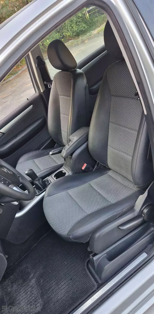 MERCEDES-BENZ Klasa B 