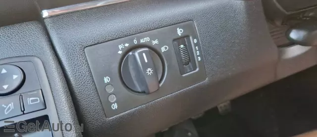 MERCEDES-BENZ Klasa B 