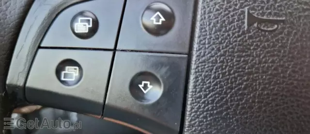 MERCEDES-BENZ Klasa B 