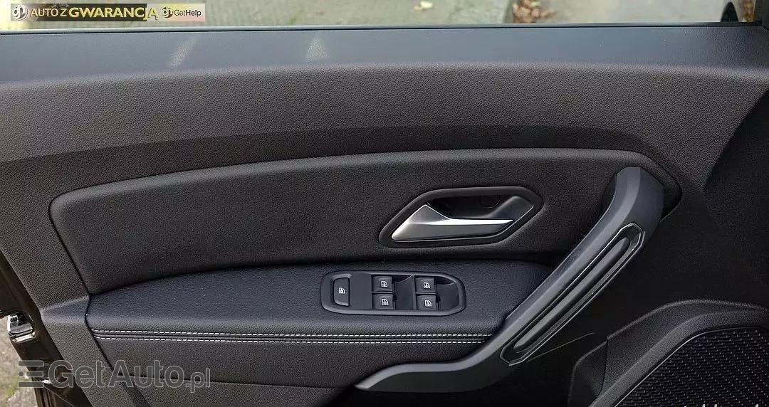 DACIA Duster 1.0 TCe Prestige