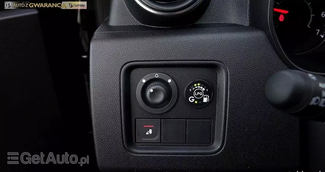 DACIA Duster 1.0 TCe Prestige