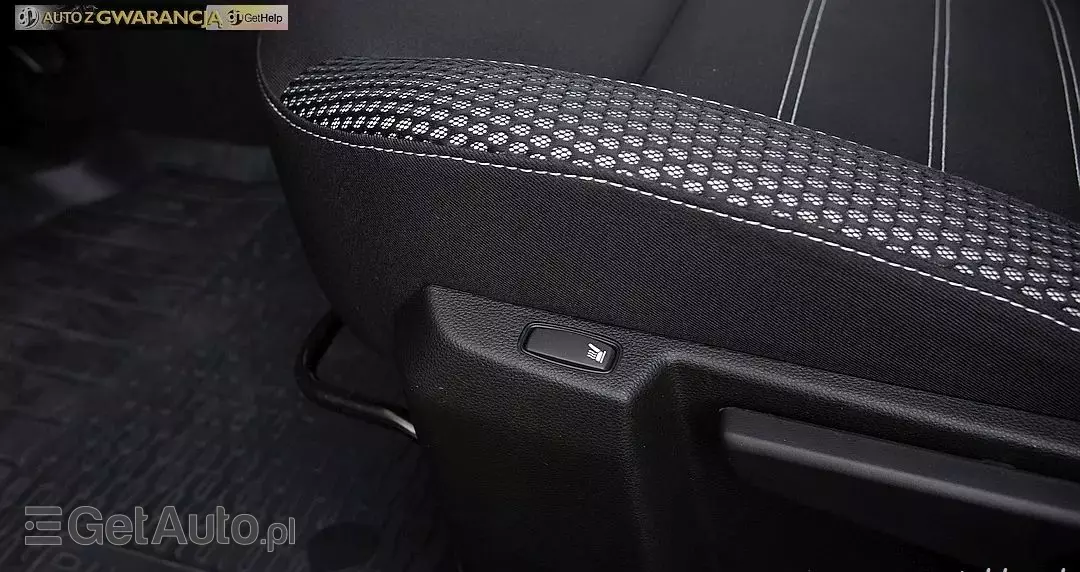 DACIA Duster 1.0 TCe Prestige